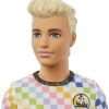 Barbie Ken Fashionistas Doll 3