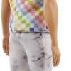 Barbie Ken Fashionistas Doll 5