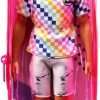Barbie Ken Fashionistas Doll 6