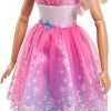 Barbie 28-Inch Best Fashion Friend Star Power Doll and Accessories, Blonde Hair, Kids Toys for Ages 3 Up 3