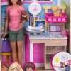 Barbie Doll Zoo Doctor Play Set with Two Patients! [Amazon Exclusive] 5