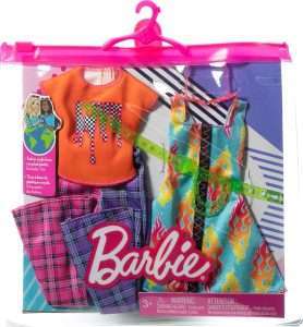 Barbie Doll Outfits, How To Choose Barbie Doll Outfits That Shine