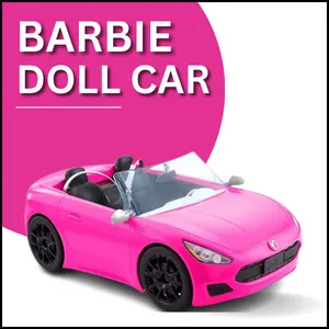 Barbie Doll Collectibles, Home