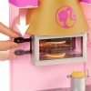Barbie Cook ‘n Grill Restaurant Playset with Barbie Doll 4
