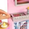 Barbie Cook ‘n Grill Restaurant Playset with Barbie Doll 5