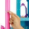 Barbie Rainbow Cove Castle Playset 6