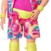 Barbie Ken Doll in Inline Skating Outfit The Movie Exclusive