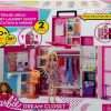 Barbie Dream Closet Playset, 35+ Clothes & Accessories Including 5 Complete Looks, Pop-Up Second Level, Mirror & Laundry Chute 6