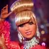 Barbie Collector Doll, Queen of Salsa Celia Cruz in Red Lace Dress, Barbie Inspiring Women Series 4