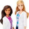 Barbie Science Lab Playset with 2 Dolls, Lab Bench and 10+ Accessories [Amazon Exclusive] 3
