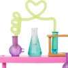 Barbie Science Lab Playset with 2 Dolls, Lab Bench and 10+ Accessories [Amazon Exclusive] 4