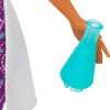 Barbie Science Lab Playset with 2 Dolls, Lab Bench and 10+ Accessories [Amazon Exclusive] 5