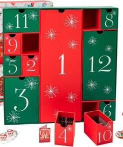 Barbie Signature 12 Days of Christmas Doll and Accessories