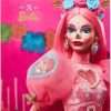 Barbie 2023 Día De Muertos x Pink Magnolia Doll Limited Edition 7
