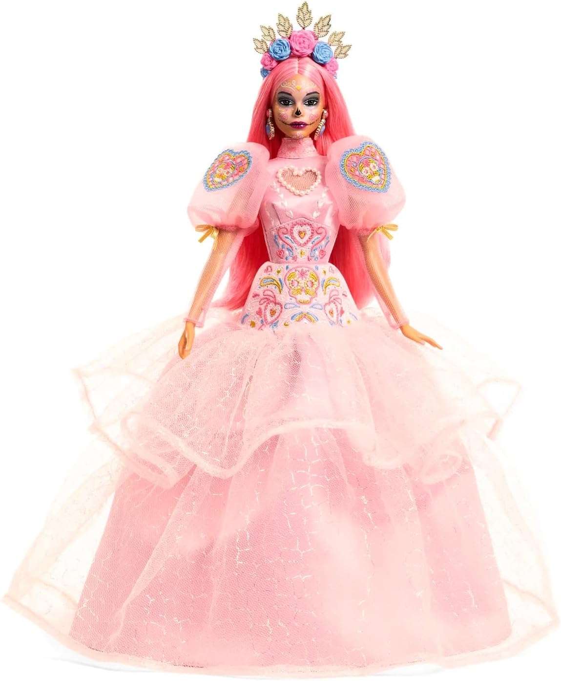 Barbie Dolls, Home