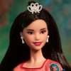 Barbie Doll, Lunar New Year Collector, Barbie Signature, Displayable Packaging, Traditional Hanfu Robe with Chinese Prints, Collectible 3