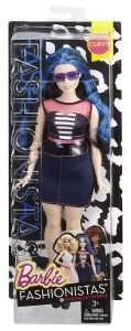 Curvy Barbie 1