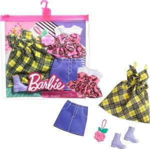 Barbie Doll Outfits, How To Choose Barbie Doll Outfits That Shine