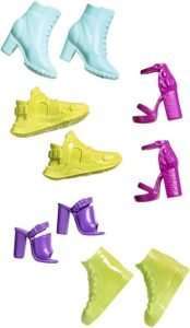 Barbie Sneakers