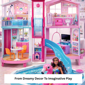 From Dreamy Decor To Imaginative Play