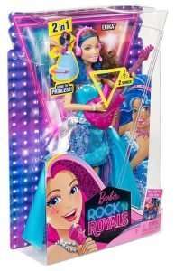 barbie rock and royal 1