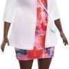 Barbie Doctor Fashion Doll with Curvy Shape & Brunette Hair, Doctor Coat, Flats & Stethoscope Accessory - 3