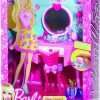 Barbie Glam Vanity Furniture Set - 2