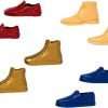 Barbie Ken Men's Shoes Pack - 1