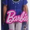 Barbie Fashionistas Ken Doll #226 Wearing a Removable Western Shirt, Pants & Boots, Blonde Fashion Doll, 65th Anniversary Collectible - 6