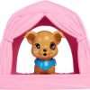 Barbie It Takes Two Stacie Doll & Accessories, Camping Playset with Doll, Pet Tent, Puppy, Sticker Sheet & Accessories - 7