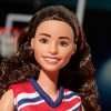 Barbie Signature Doll, Sue Bird with No. 10 Uniform Clothes & Basketball Accessory - 3