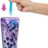 Barbie Pop Reveal Bubble Tea Series Doll & Accessories with Fashion Doll & Pet, 8 Surprises Include Color Change, Cup with Storage (Styles May Vary) - 4
