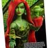 Barbie Signature Poison Ivy Collector Doll with Posable Body, Iconic Outfit, & Accessories, DC Batman 85th Anniversary Collectible - 6