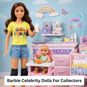 Top Barbie Doll Playsets for Your Child’s Collection