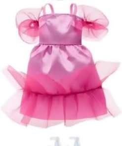 Barbie Complete Look Ruffle Glam Fashion Pack - 1