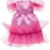 Barbie Complete Look Ruffle Glam Fashion Pack - 4