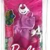 Barbie Complete Look Ruffle Glam Fashion Pack - 8