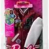 Barbie Fashion Pack HJT25 Ken Doll Clothes Outfit Bomber Jacket Shorts Sunglass - 2