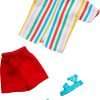 Barbie Fashion Pack HRH33 Clothes Outfit for Ken Doll - 1