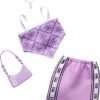 Barbie Fashion Pack HRH37 Doll Clothes Pack of 1 Barbie - 1