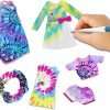 Barbie Tie-Dye Be A Real Fashion Designer - 3