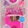 Barbie - Townley Girl Non-Toxic Peel-Off Nail Polish Set with Nail Dryer for Girls, Batteries Not Included, Ages 3+ - 6