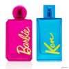 DefineMe Barbie & Ken Fine Fragrance Bundle, Women's Perfume, Men's Fragrance, Eau de Parfum - 1