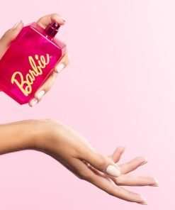 DefineMe Barbie & Ken Fine Fragrance Bundle, Women's Perfume, Men's Fragrance, Eau de Parfum - 9