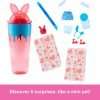 Barbie Pop Reveal Series Doll & Accessories Set, Shakes Series, Scented Bright Bunny Scented Fashion Doll & Pet, 8 Surprises Include Color Change - 3