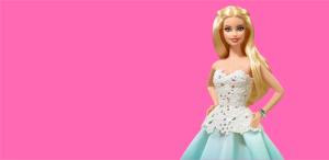 Barbie Collectibles