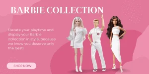 Barbie Collectibles