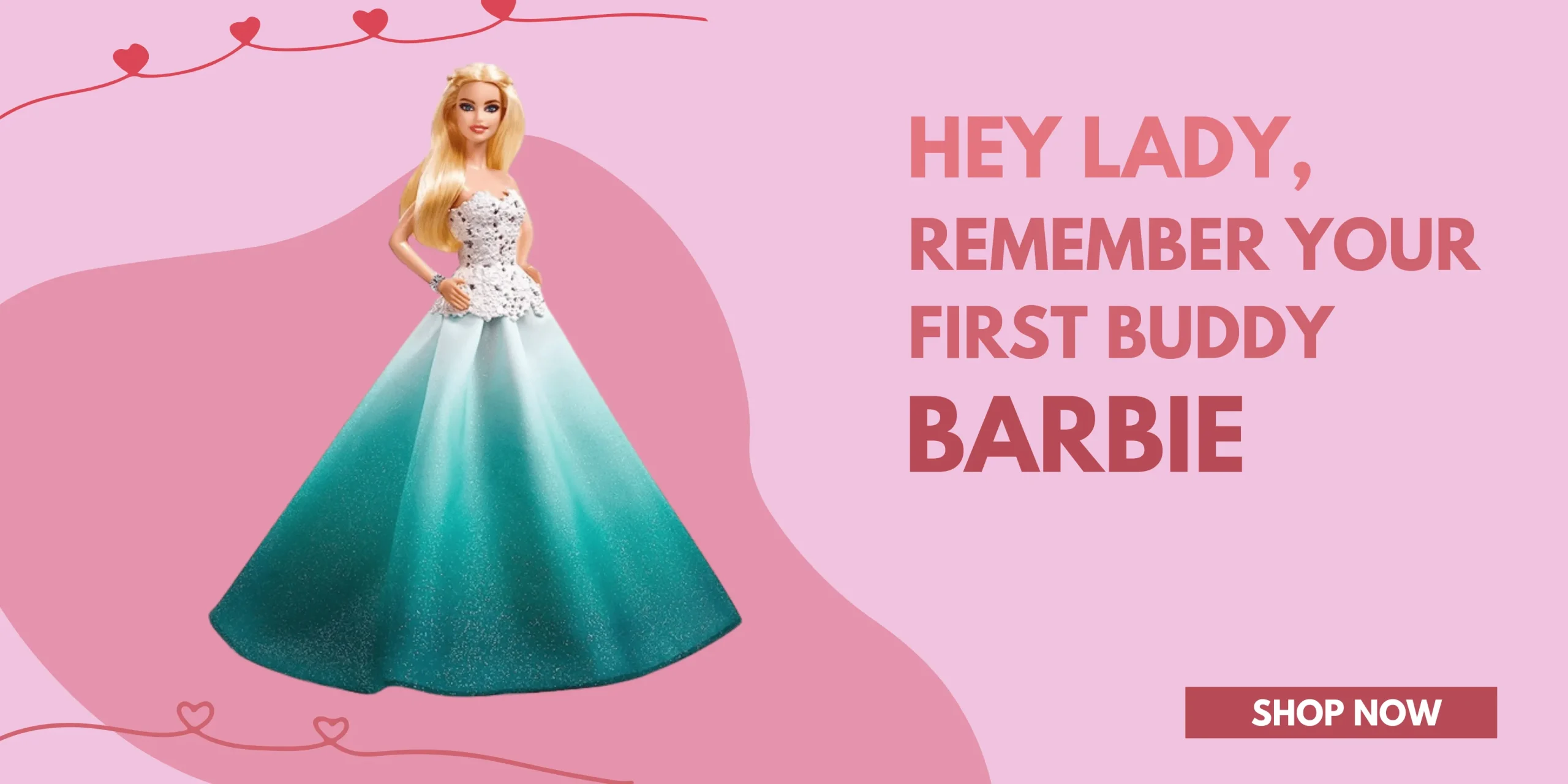 Barbie Dolls, Home