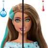 Barbie Party Unboxed Doll & Accessories, Pet Birthday Series Party Stars Set with 10 Surprises Including Color Change & Cake-Decorating Activity - 3