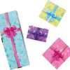 Barbie Party Unboxed Doll & Accessories, Pet Birthday Series Party Stars Set with 10 Surprises Including Color Change & Cake-Decorating Activity - 4